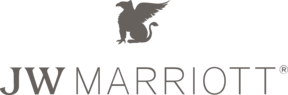 JW Marriott Pune logo