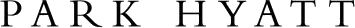 Park Hyatt Kuala Lumpur logo