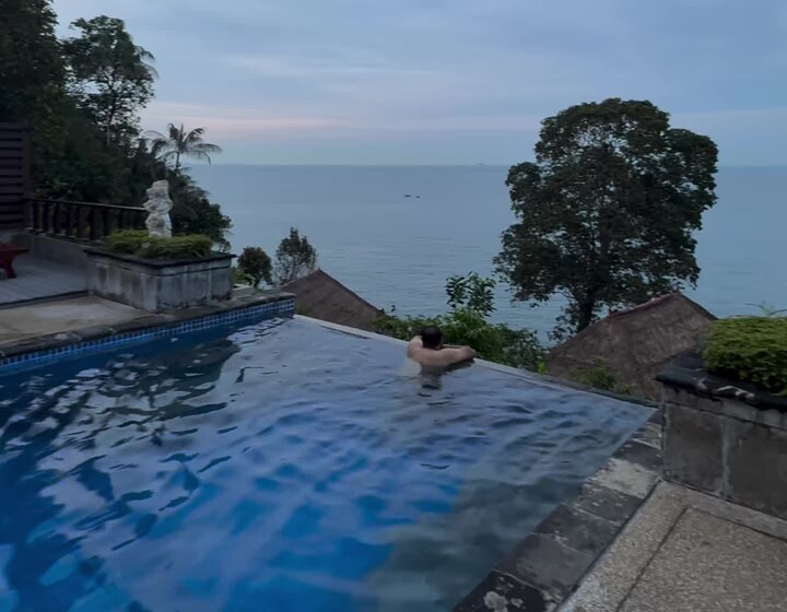 Banyan Tree Bintan