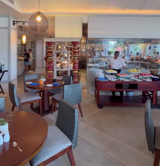Marriott Weligama