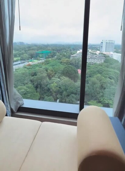The Ritz-Carlton Pune, from our reel