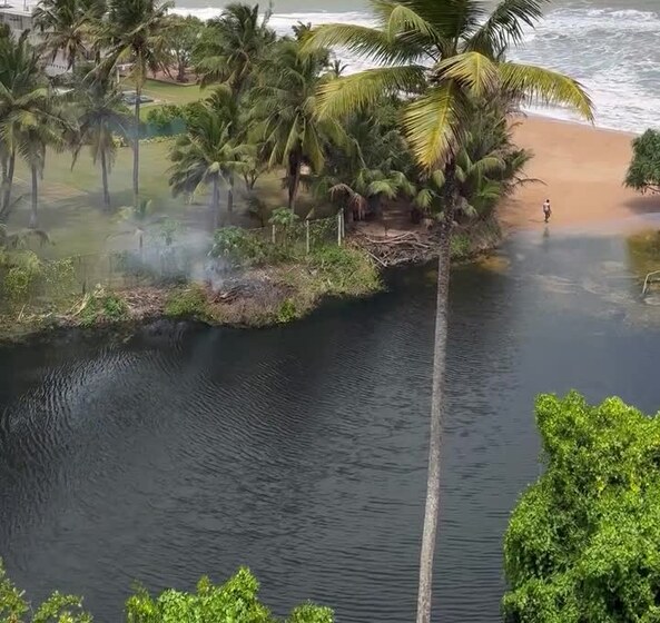 Sheraton Kosgoda