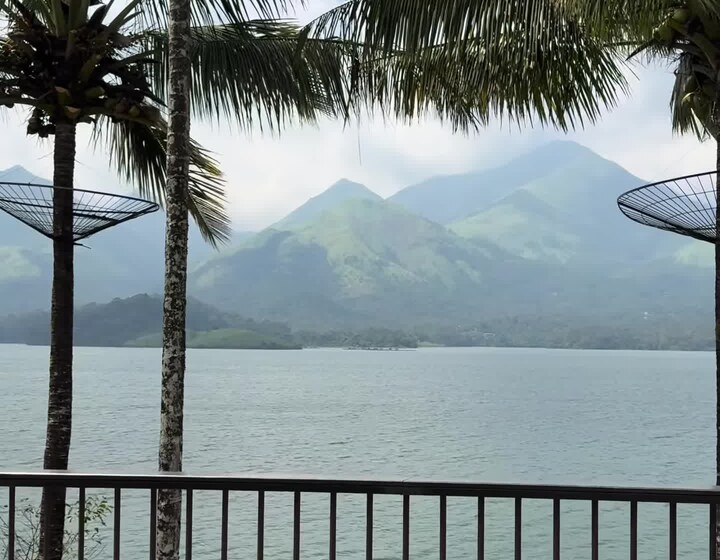 Taj Wayanad Resort & Spa