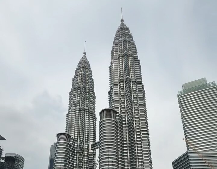 W Kuala Lumpur
